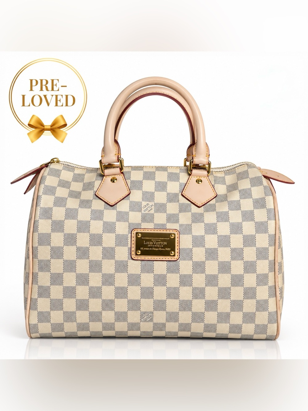 🤍 Women’s Speedy Handbag 🤍